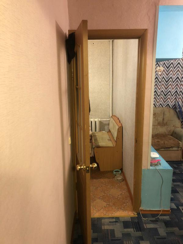 Сдается однокомнатная квартира с косметическим ремонтом , с мебелью в хорошем состоянии на длительны - Новотроицк