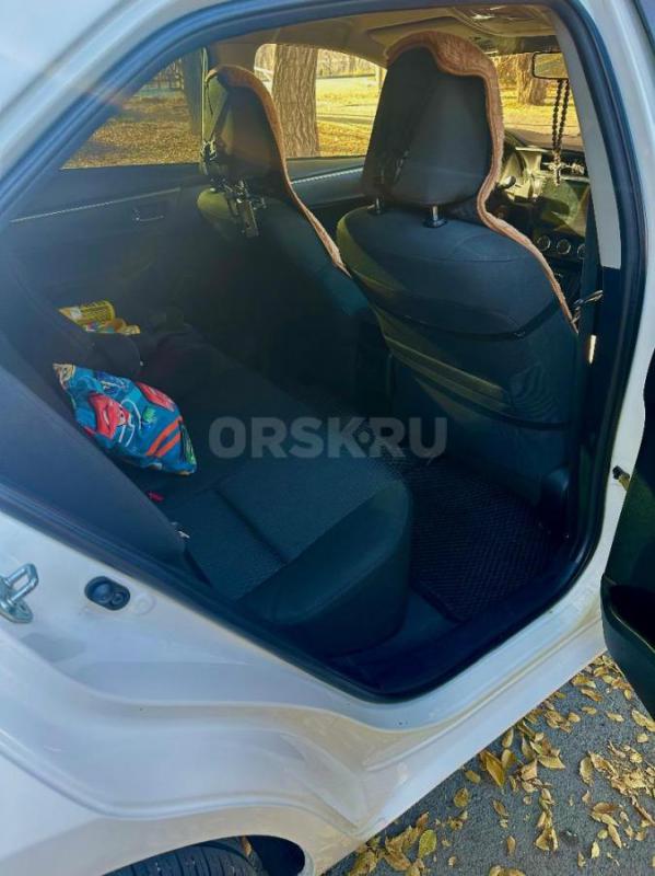 Состояние отличное, вложений не требует. - Орск