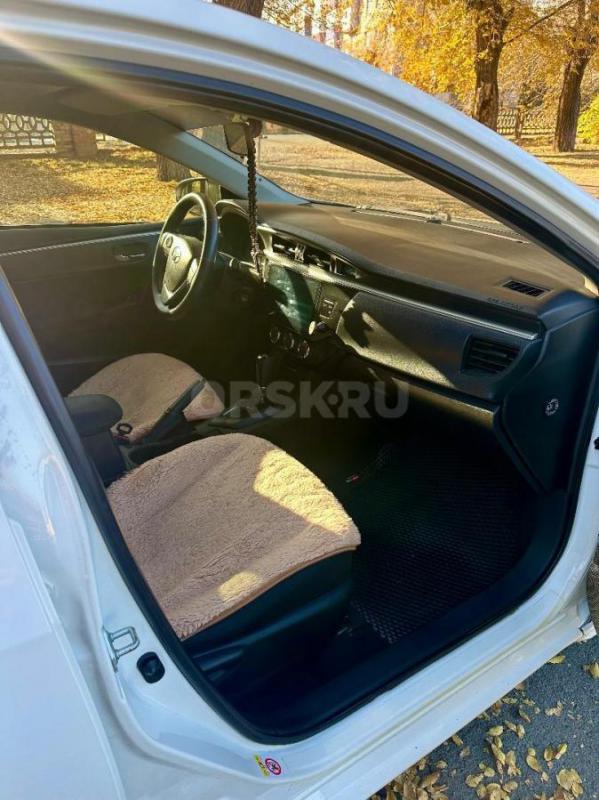 Состояние отличное, вложений не требует. - Орск