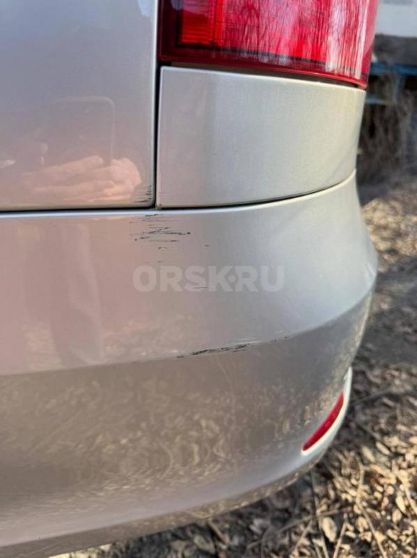 Skoda Octavia 2012 года 

Коротко о главном:

Год выпуска: 2012

Пробег: 176 000 км

Коробка - Орск