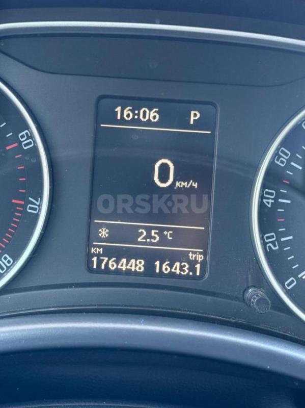 Skoda Octavia 2012 года 

Коротко о главном:

Год выпуска: 2012

Пробег: 176 000 км

Коробка - Орск