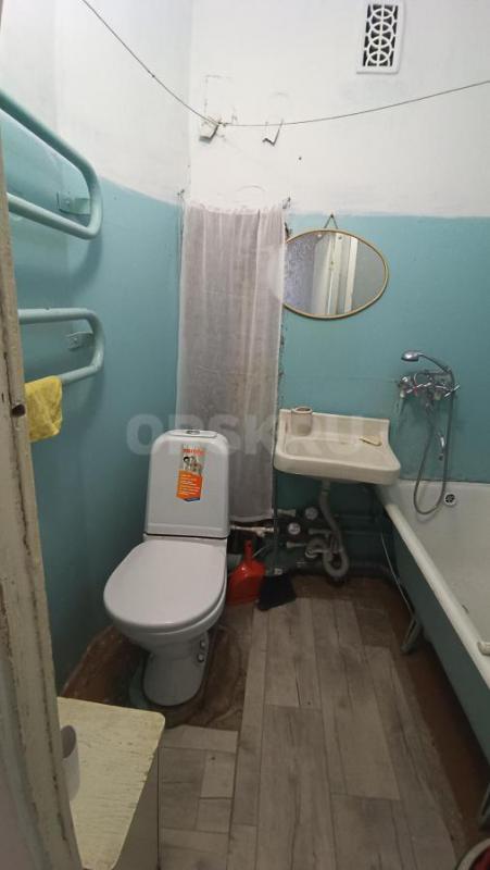 Продам 1-ком. - Орск