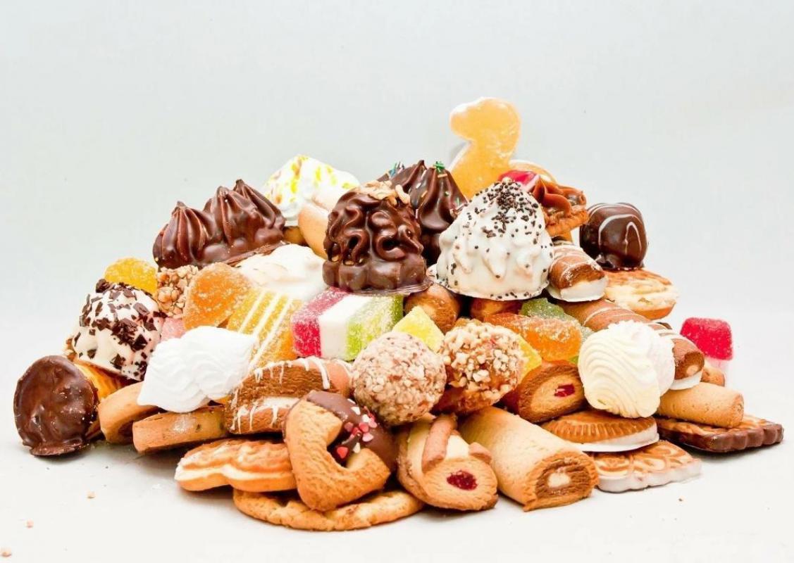 Вакансия Пекарь . - Орск