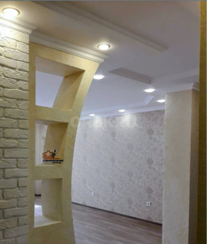 БРИГАДА УНИВЕРСАЛЫ. - Орск