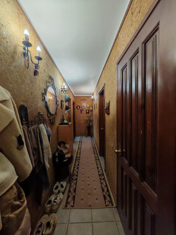 Уникальная совмещённая квартира в Новотроицке!!! - Новотроицк