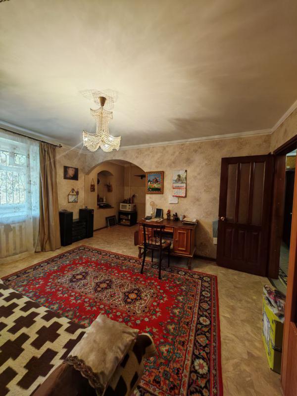 Уникальная совмещённая квартира в Новотроицке!!! - Новотроицк