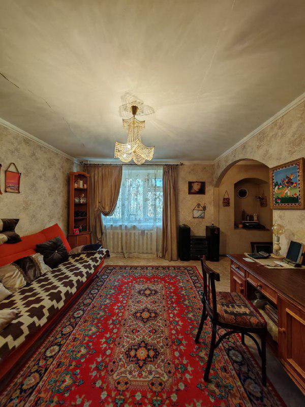 Уникальная совмещённая квартира в Новотроицке!!! - Новотроицк