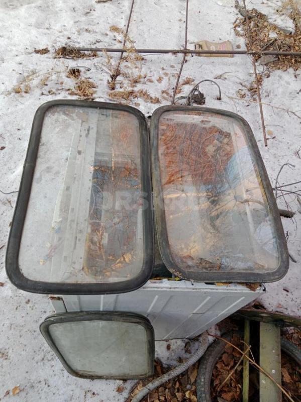 На Газель 3302 перед ступицы 1500ршт,заднее стекло 1500р,крыло 1000р,борт за кабину 1000р,руль ст. - Орск