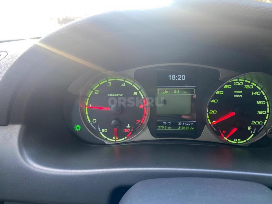 Продам приору SE универсал в максимальной комплектаций супер люкс! - Орск