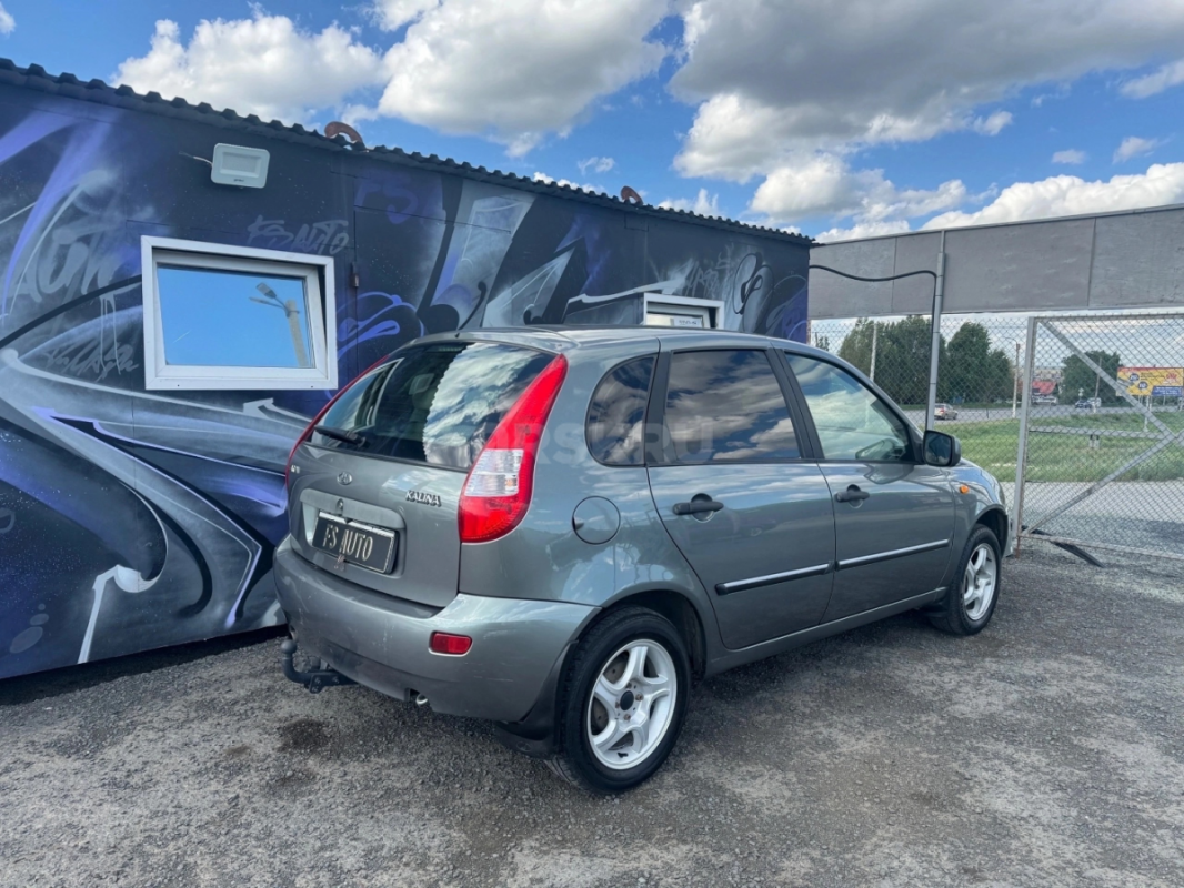 В продаже 
LADA KALINA 2011 года в отличном техническом и внешнем состоянии.
3 ВЛАДЕЛЬЦА, ПТС ОРИГ - Орск