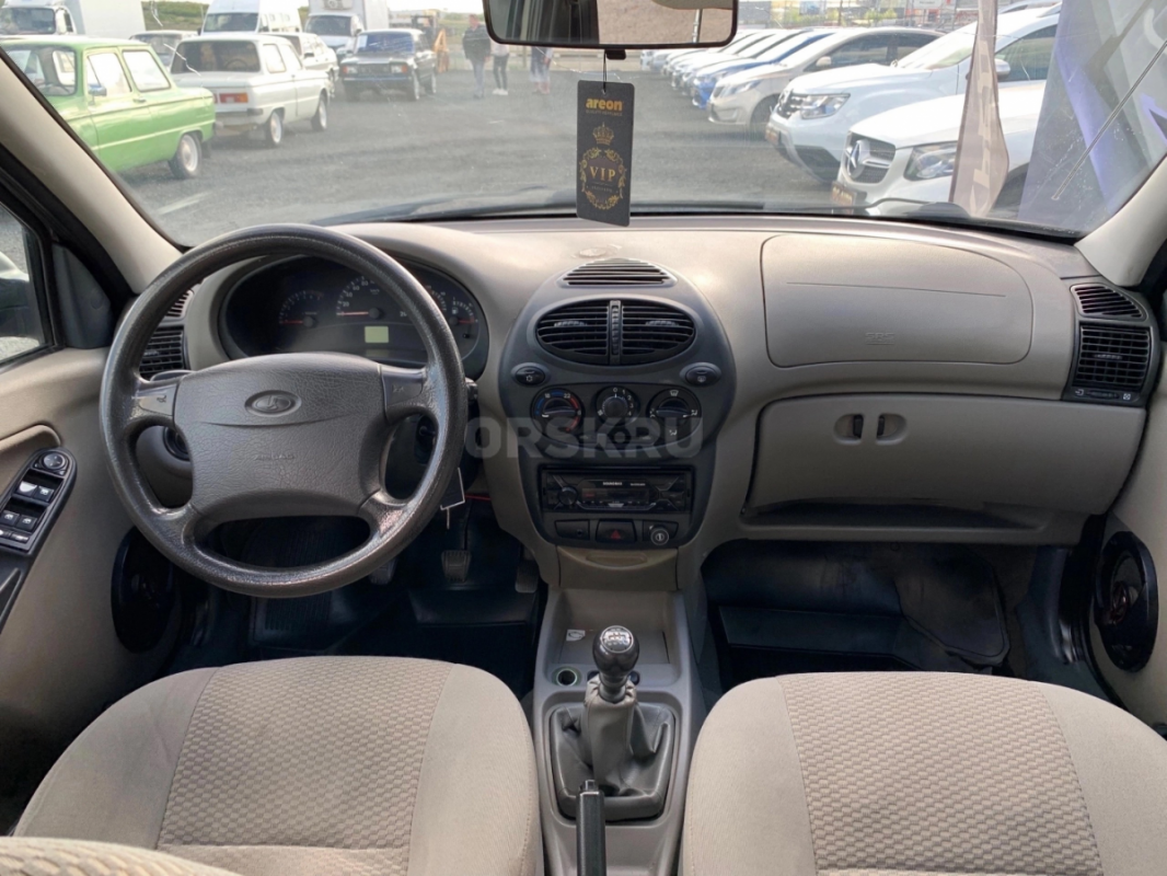 В продаже 
LADA KALINA 2011 года в отличном техническом и внешнем состоянии.
3 ВЛАДЕЛЬЦА, ПТС ОРИГ - Орск