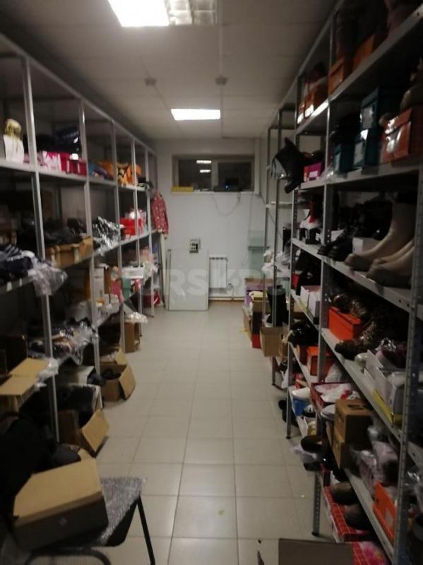 Продам нежилое помещение 147 кв. - Новотроицк