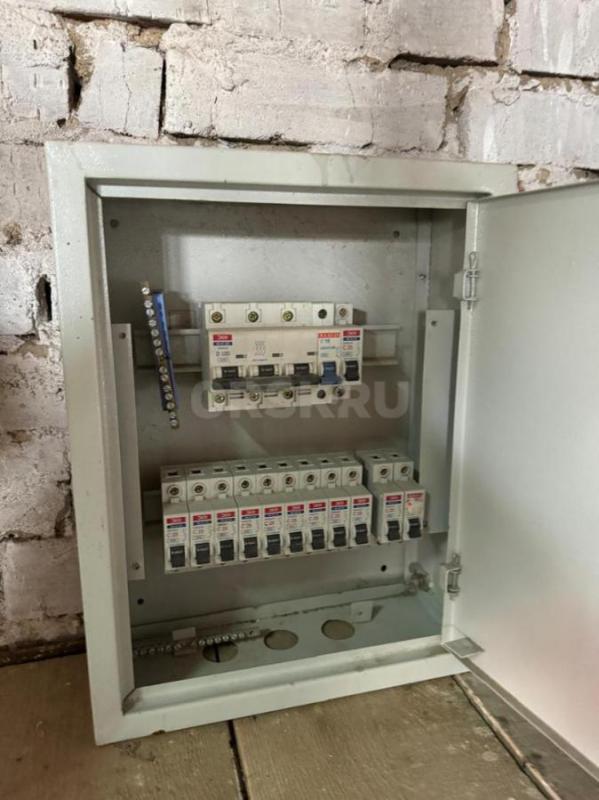 Продам электрические ящики. - Орск