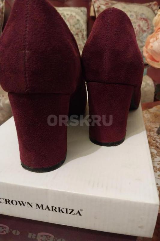 Новые женские туфли по 2900 руб. - Орск