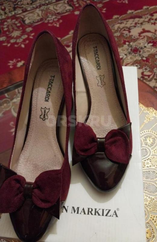 Новые женские туфли по 2900 руб. - Орск