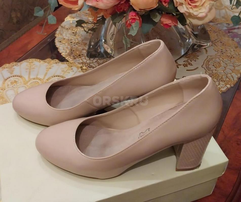 Новые женские туфли по 2900 руб. - Орск