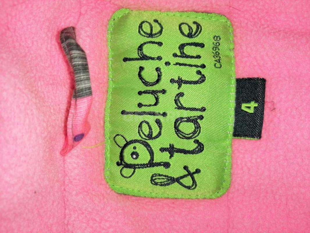 За 30% от стоимости детский комбинезон на мальчишку 5-7 лет (1550руб.) и курточка на девочку 3-5 лет - Орск