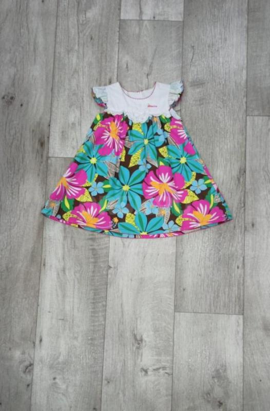 Для вашей ПРИНЦЕССЫ на утренники и в гости платья на разный возраст от 1 года до 10 лет. - Орск