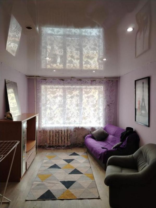 Сдам комнату в общежитии Кутузова 37 Корп 2, 2 этаж. - Орск