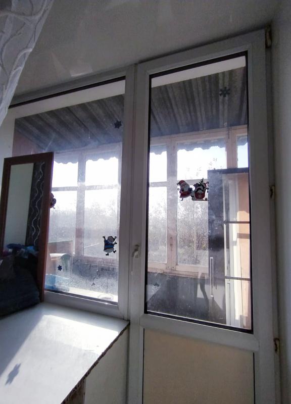 ПРОДАЁТСЯ 1- КОМНАТНАЯ КВАРТИРА, НА 4 ЭТАЖЕ, 4 - Х, ЭТАЖНОГО БЛОЧНОГО ДОМА, В ЦЕНТРЕ ГОРОДА! - Новотроицк