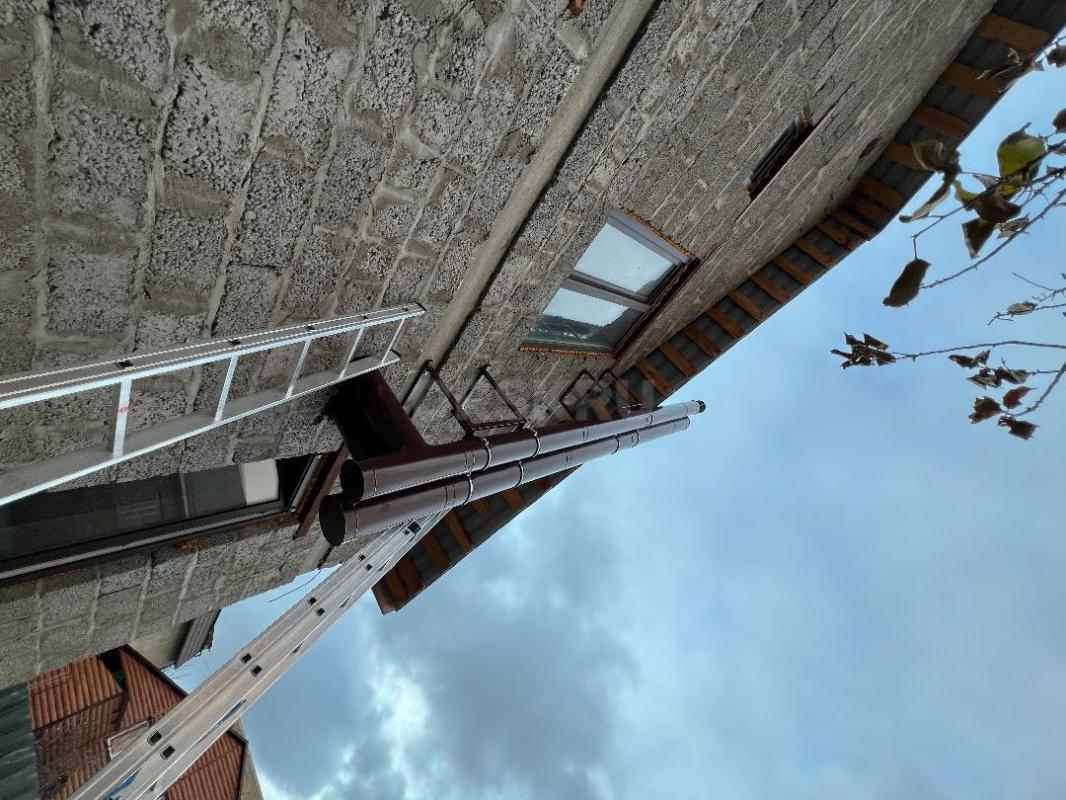 Сантехника, водопровод, установка газовых котлов, дымоходов, вентиляции, все виды сантехнических усл - Орск