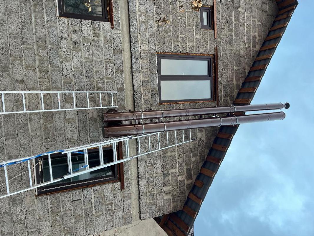 Сантехника, водопровод, установка газовых котлов, дымоходов, вентиляции, все виды сантехнических усл - Орск