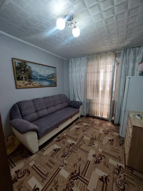 Продаётся уютная трехкомнатная квартира площадью 62 квадратных метра на седьмом этаже девятиэтажного - Новотроицк