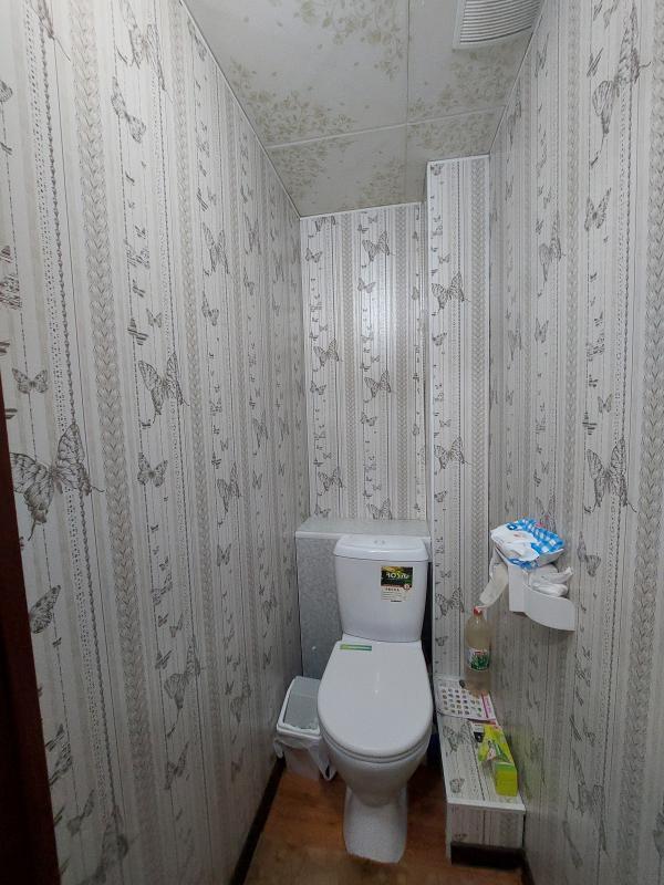 Продаётся уютная трехкомнатная квартира площадью 62 квадратных метра на седьмом этаже девятиэтажного - Новотроицк