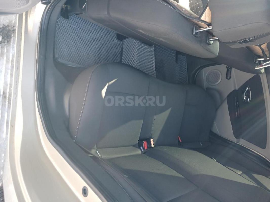 Отличное состояние
БЕРЕЖНАЯ ЭКСПЛУАТАЦИЯ 
2 СОБСТВЕННИКА В ПТС(ОРИГИНАЛ)
ХОРОШАЯ МАГНИТОЛА (40ТЫС - Орск