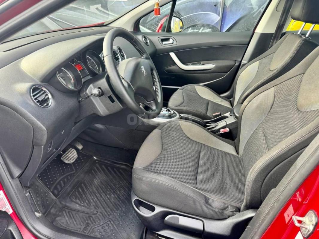 В продаже PEUGEOT 308 2010 года выпуска. - Орск