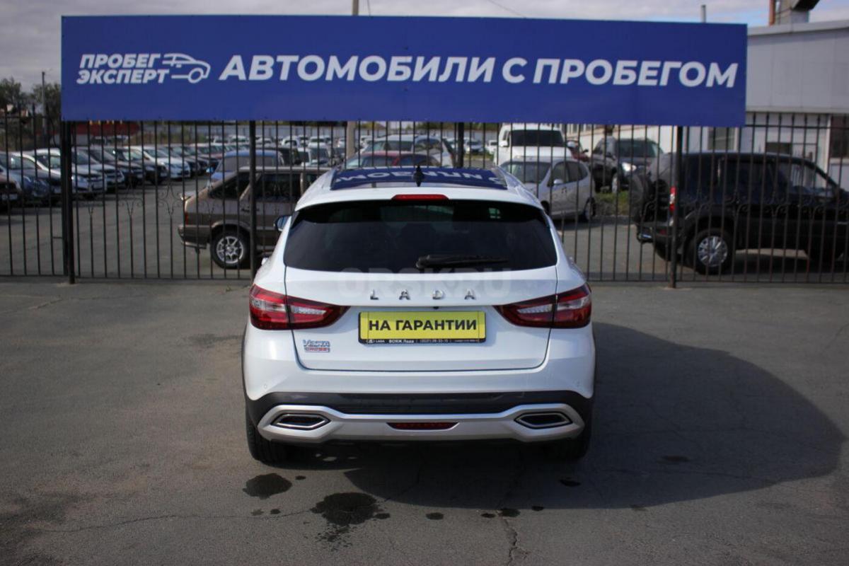 В продаже Lada (ВАЗ) Vesta &#039;2024 I Рестайлинг (NG)

Бензин, 1.8 л, 122 л.с.
1 владелец, - Орск