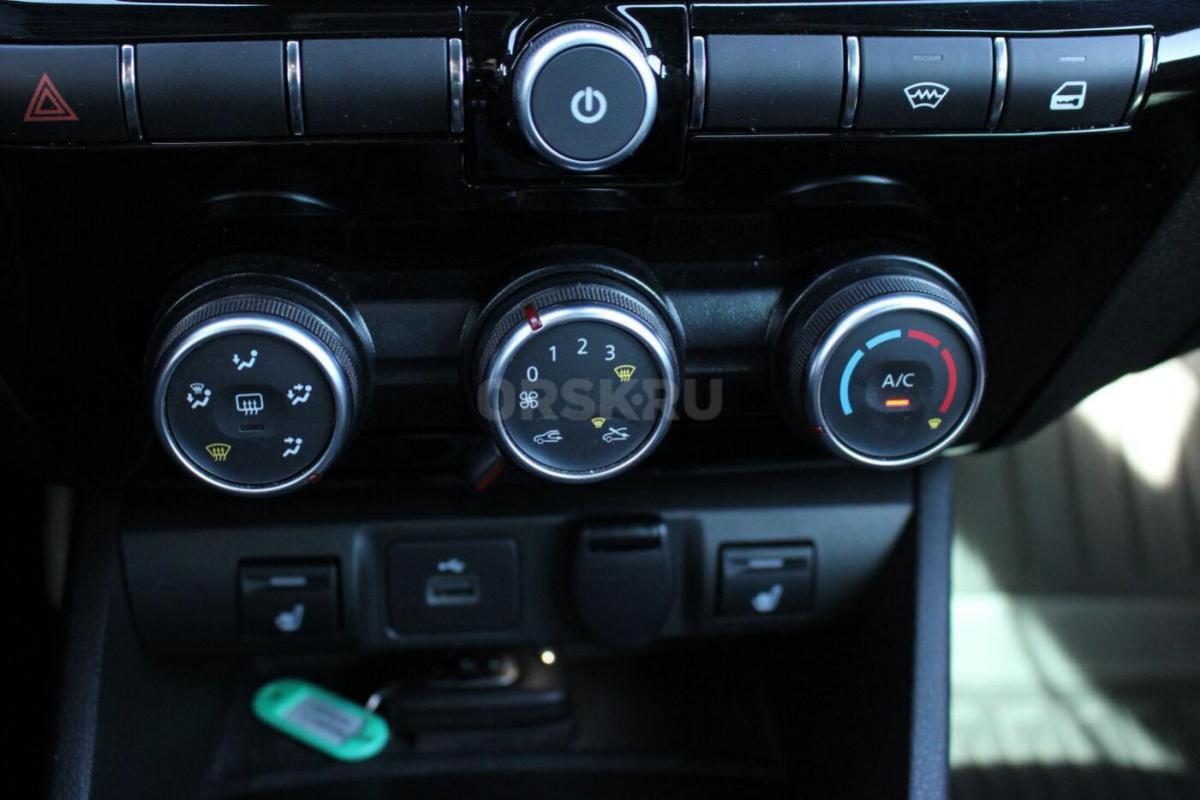 В продаже Lada (ВАЗ) Vesta &#039;2024 I Рестайлинг (NG)

Бензин, 1.8 л, 122 л.с.
1 владелец, - Орск