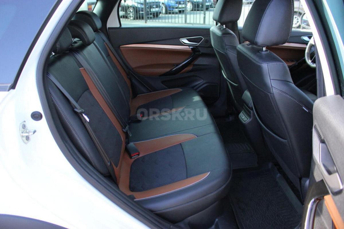 В продаже Lada (ВАЗ) Vesta &#039;2024 I Рестайлинг (NG)

Бензин, 1.8 л, 122 л.с.
1 владелец, - Орск