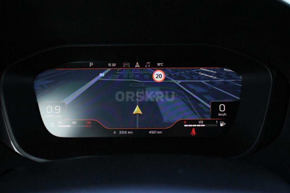 В продаже Lada (ВАЗ) Vesta &#039;2024 I Рестайлинг (NG)

Бензин, 1.8 л, 122 л.с.
1 владелец, - Орск