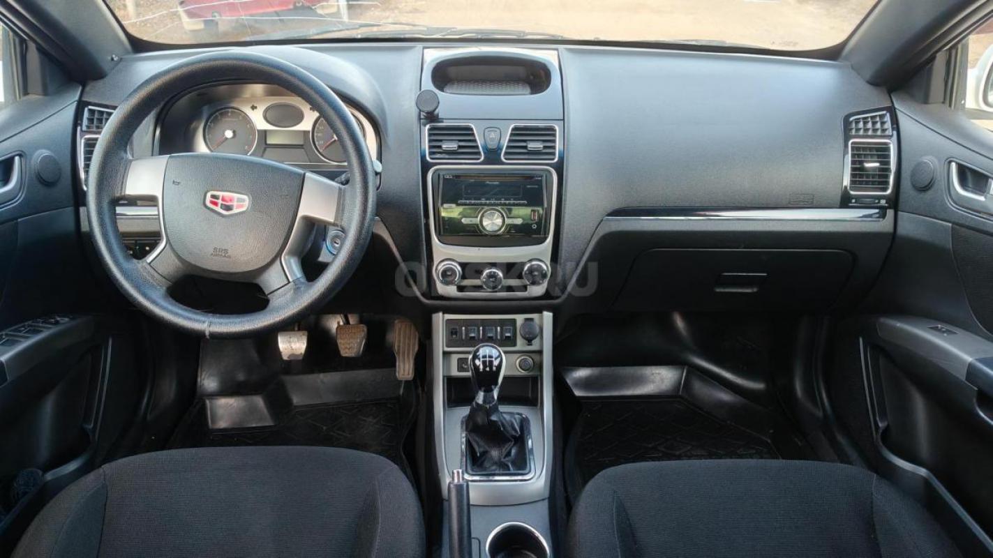 Продам Джили Эмгранд в хорошем состоянии. - Орск