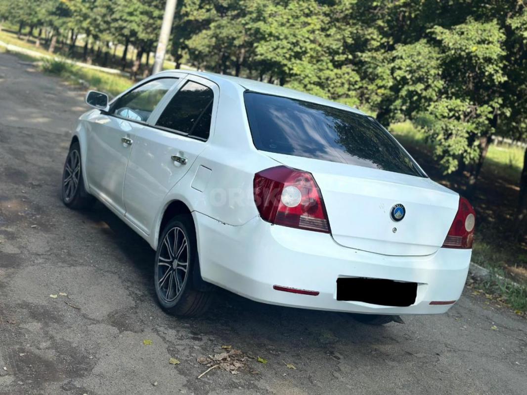 Продам Джили МК 2012г
Авто в хорошем состоянии 
Двигатель работает отлично все расходники заменены - Орск