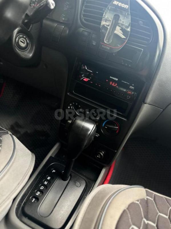 Продам Kia SPECTRA АКПП 2007г
Автомобиль в хорошем живом состоянии 
ДВС после кап ремонта 1.6 
АК - Орск