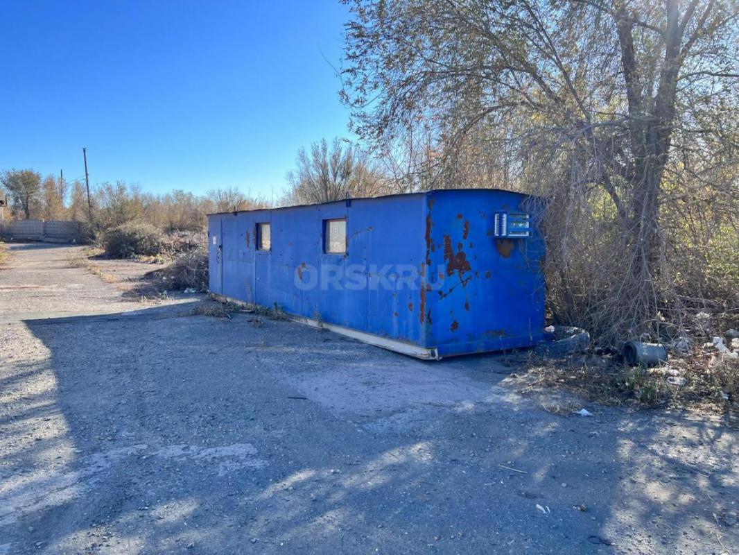 Сдам в аренду или продам строительные бытовки. 8-922-857-07-11
Каркасс прорабских изотовлен из новы - Орск