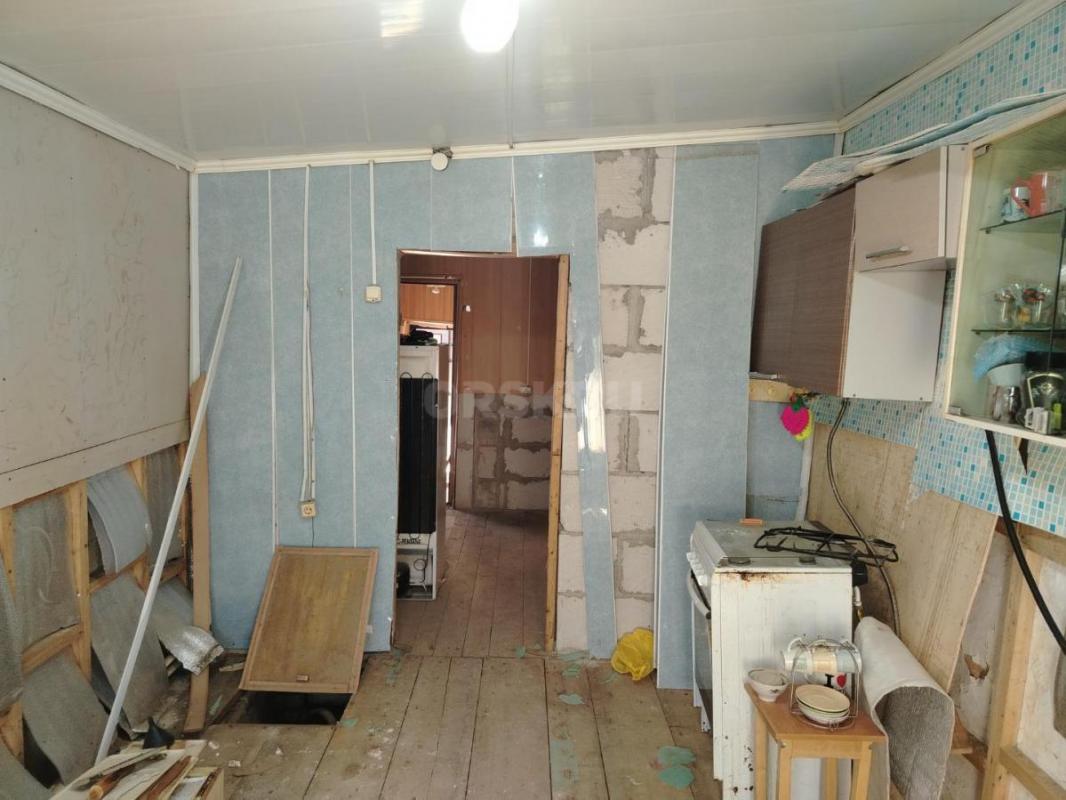 Продам дом по ул. - Орск