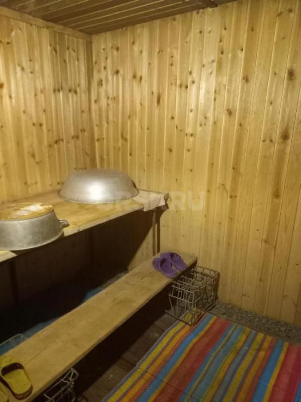 Срочно, в связи с переездом,продам дом в п. - Орск