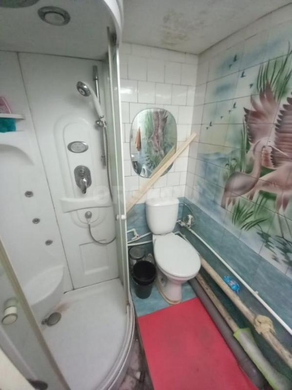 Срочно, в связи с переездом,продам дом в п. - Орск