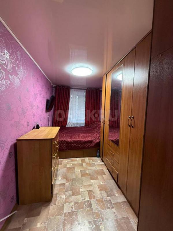 ПРОДАЕТСЯ УНИКАЛЬНАЯ ТРЕШКА
Квартира мечты в самом сердце города! - Орск