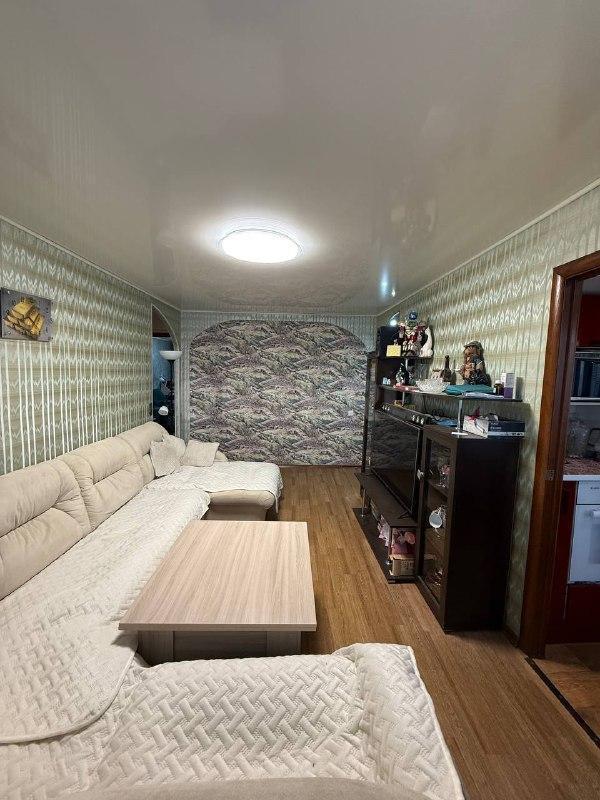 ПРОДАЕТСЯ УНИКАЛЬНАЯ ТРЕШКА
Квартира мечты в самом сердце города! - Орск