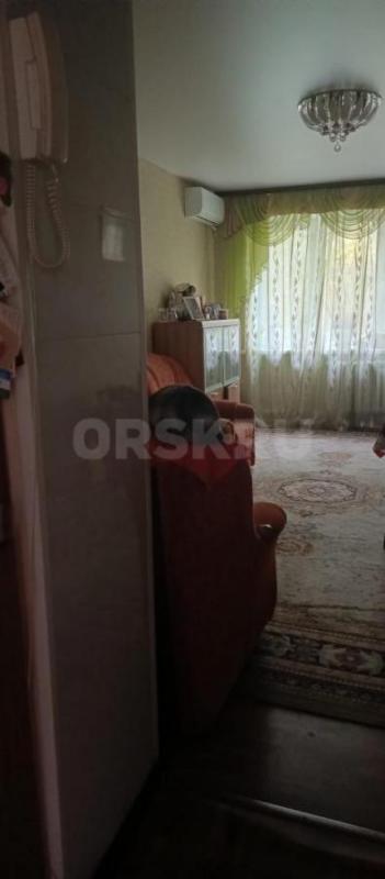 Предлагаем к продаже трёхкомнатную квартиру в отличном состоянии в районе с полностью сформированной - Орск