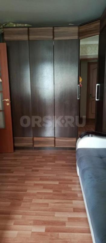 Предлагаем к продаже трёхкомнатную квартиру в отличном состоянии в районе с полностью сформированной - Орск