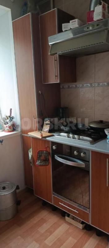 Предлагаем к продаже трёхкомнатную квартиру в отличном состоянии в районе с полностью сформированной - Орск