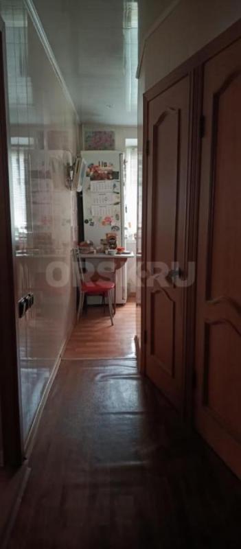 Предлагаем к продаже трёхкомнатную квартиру в отличном состоянии в районе с полностью сформированной - Орск