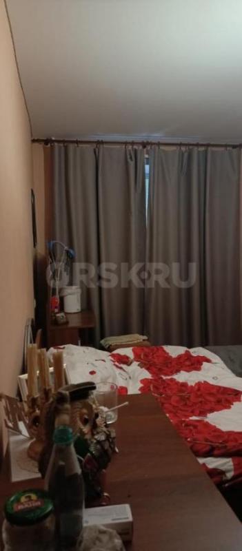 Предлагаем к продаже трёхкомнатную квартиру в отличном состоянии в районе с полностью сформированной - Орск