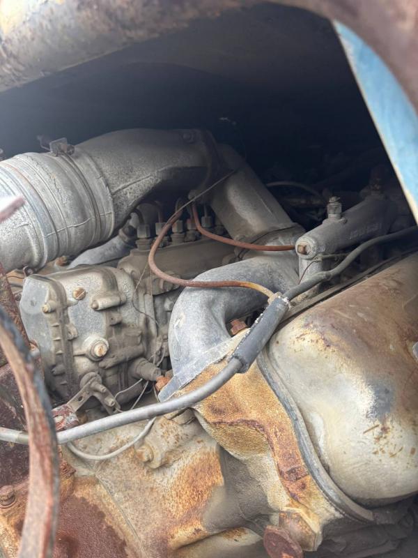 Продаётся автокран-МА3. - Гай