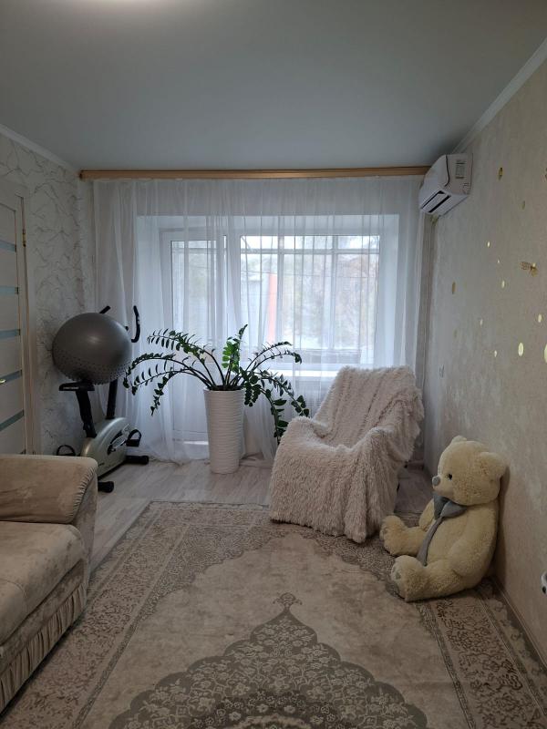 Заезжай и живи! - Новотроицк